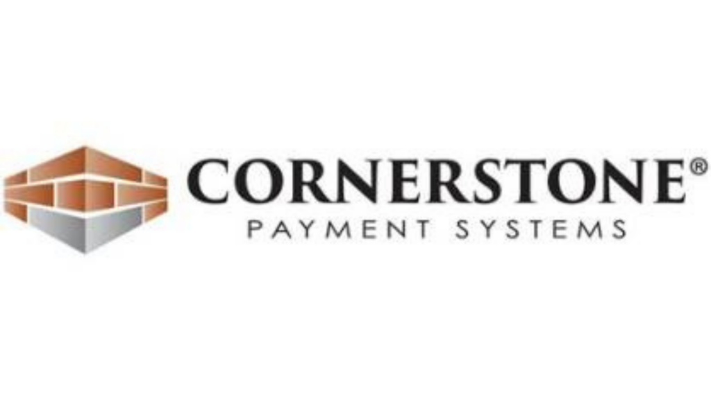 Cornerstone logo