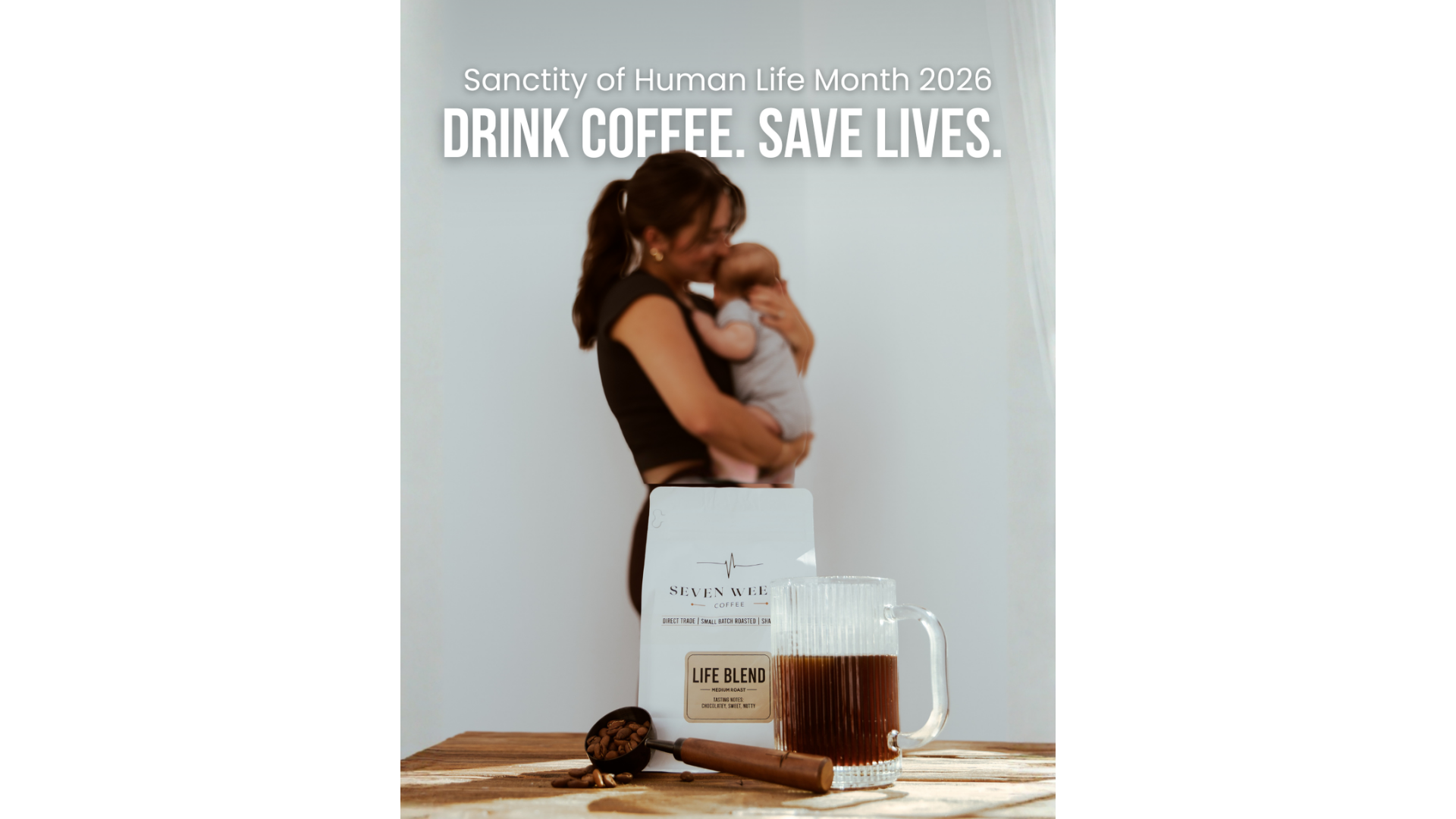 prolife Coffee