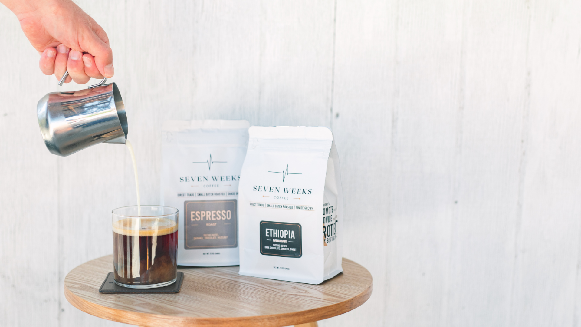 prolife Coffee