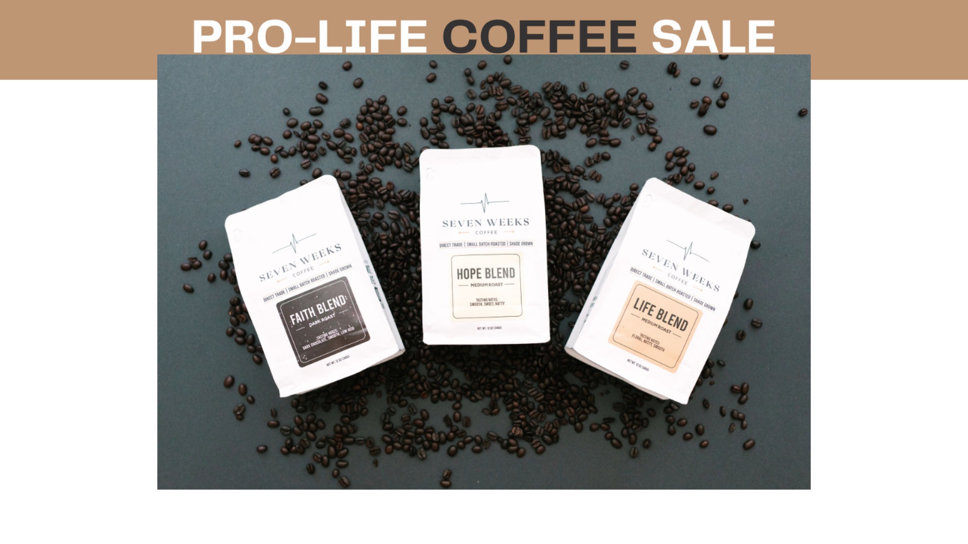 prolife Coffee