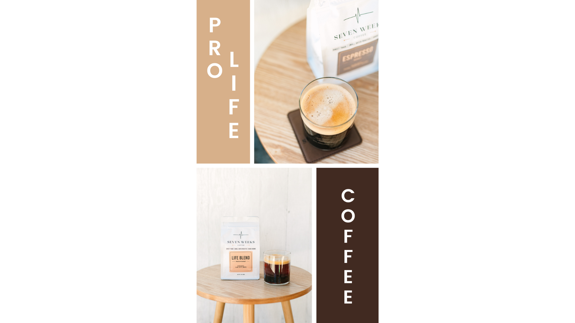 prolife Coffee